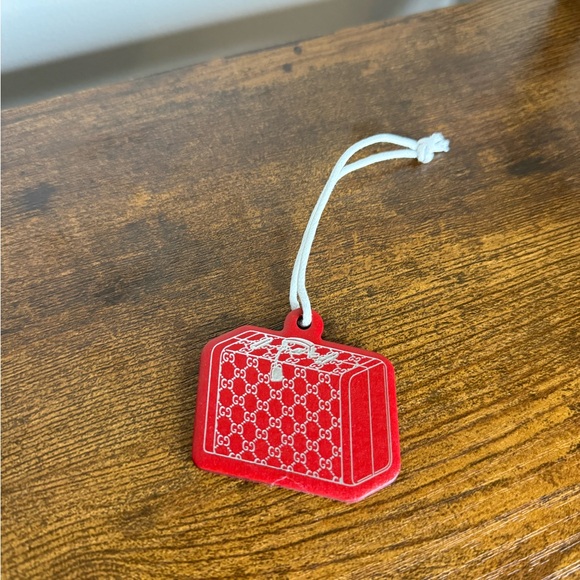 Gucci | Accessories | Gucci Ornament | Poshmark